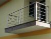 Photo for Get Best Balcony Railing from Shri Ram Steel Craft