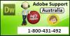 Photo for Get Technical Support For Adobe On 1-800-431-492 In Australia