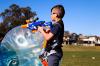 Photo for Bubble Soccer2- Bubble Ball Soccer