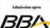 Photo for BBA Admission in Bihar|2019|Colleges|Open|Contact