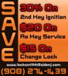 Photo for Locksmith Hillside NJ