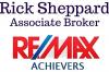Photo for Rick Sheppard REMAX Achievers