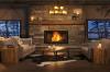 Photo for Pros to Buying a Wood Fireplace