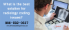 Photo for What is The Best Solution for Radiology Coding Issues?