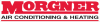 Photo for Morgner Inc. Air Conditioning & Heating