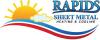 Photo for Rapids Sheet Metal Works Inc.