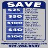 Photo for Sewer Line Lewisville TX