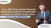 Photo for ACCA Diploma IFRS Online Classes by Takshilalearning
