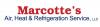 Photo for Marcotte's Air, Heat & Refrigeration Services, LLC