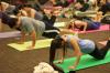 Photo for Take up Yoga as a vocation with the advance yoga teacher training in Ontario