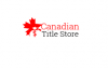 Photo for Canadian Title Store