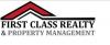 Photo for First Class Realty & Property Mgmt