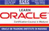 Photo for Best Oracle Training Institute in Madurai