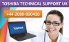 Photo for Dial Toshiba Support Number for Tech Help +44-2080-890420