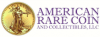 Photo for American Rare Coin & Collectibles