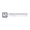 Photo for Christopher Simon Attorney at Law