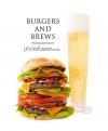 Photo for Cold Beer & Cheeseburgers