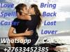 Photo for Traditional Healer To Solve All Your Problems +27633452385 Mama Kate.