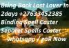 Photo for POWERFUL AND TRUSTED DOCTOR IN AFRICA CALL OR WHATSAPP +27633452385.