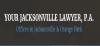 Photo for Your Jacksonville Lawyer, P.A.