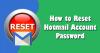 Photo for I Forgot My MSN Password How To Recover