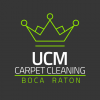 Photo for UCM Carpet Cleaning Boca Raton
