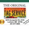 Photo for Maryland Tag Services