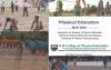 Photo for Bachelor and Diploma in Physical Education Tamilnadu