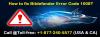 Photo for Call 1-877-240-5577 to Fix Bitdefender Error Code 1008