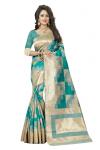 Photo for Buy Latest Uppada sarees online at Mirraw