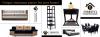 Photo for Top Dining Tables Buy Online Best Room Furniture Furnstyl