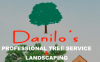 Photo for Danilo's Professional Tree Service and Landscaping Co.