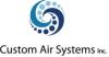 Photo for Custom Air Systems Inc.