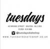 Photo for Tuesdays Skate Shop