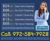 Photo for Dryer Vent Cleaning Richardson TX