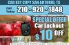 Photo for Car Key Copy San Antonio
