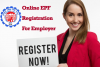 Photo for What is EPF Registration?