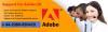 Photo for Adobe Technical Support +44-2080-890420