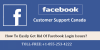 Photo for Contact Facebook Support Canada +1-855-253-4222