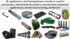 Photo for Fluoropolymers Market Key Players and Production Information analysis 2024