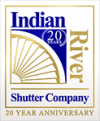 Photo for Indian River Shutter Company