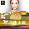 Photo for A professional European Facial Treatment that will fully cleanse your skin.