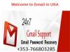 Photo for Gmail Support Ireland Phone Number +353-766803285