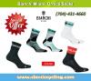 Photo for Exclusive Sale on Bianchi Milano Men’s Winter Socks by Classic Cycling