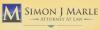 Photo for Simon J Marle PC