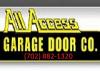 Photo for All Access Garage Door Co.