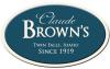 Photo for Welcome to Claude Brown's