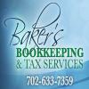 Photo for Baker's Bookkeeping & Tax Services