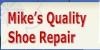 Photo for Mike's Shoe Repair