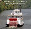 Photo for Padelford Packet Boat co